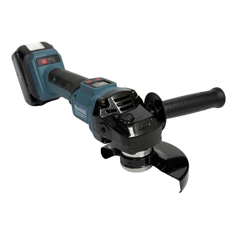 Makita Tool 125MM Fırçasız Ele - Power Tools Display incelemesi ve fiyatı