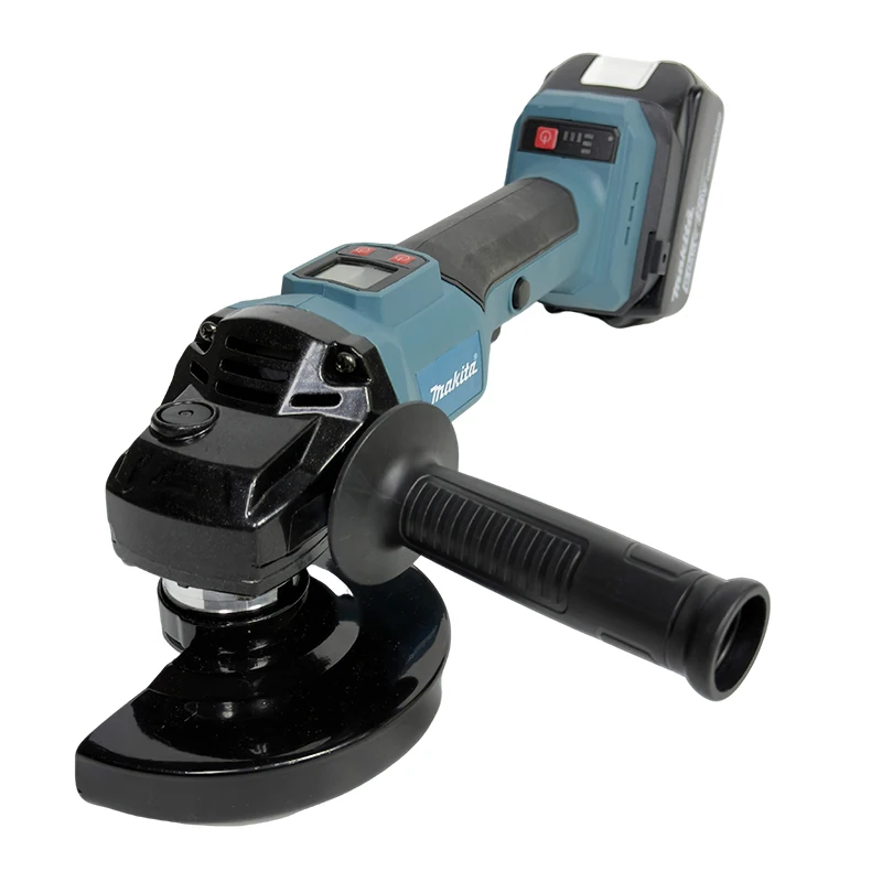 Makita Tool 125MM Fırçasız Ele - Power Tools Display incelemesi ve fiyatı