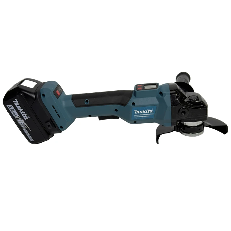 Makita Tool 125MM Fırçasız Ele - Power Tools Display incelemesi ve fiyatı
