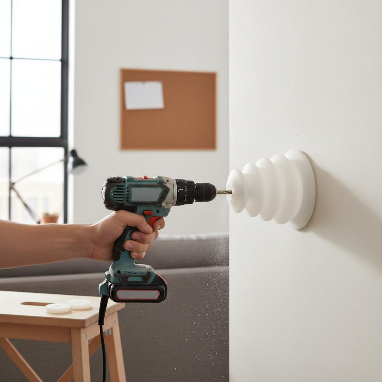 Matkap Toz Toplama Kabı Kolay  - Power Tools Hammer incelemesi ve fiyatı