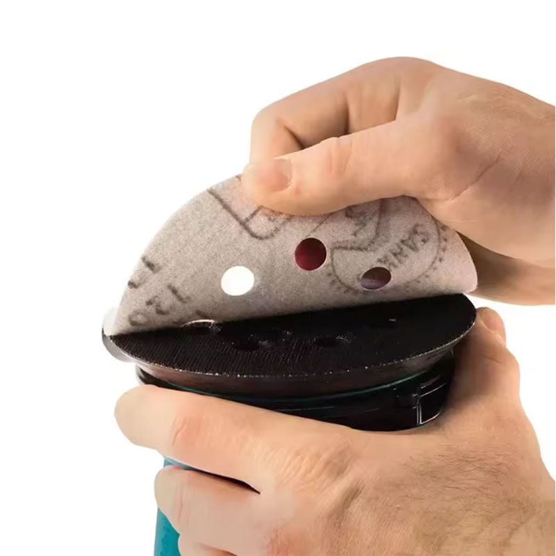 Makita DBO180Z 18V Fırçasız Ak - Random Orbital Sander incelemesi ve fiyatı