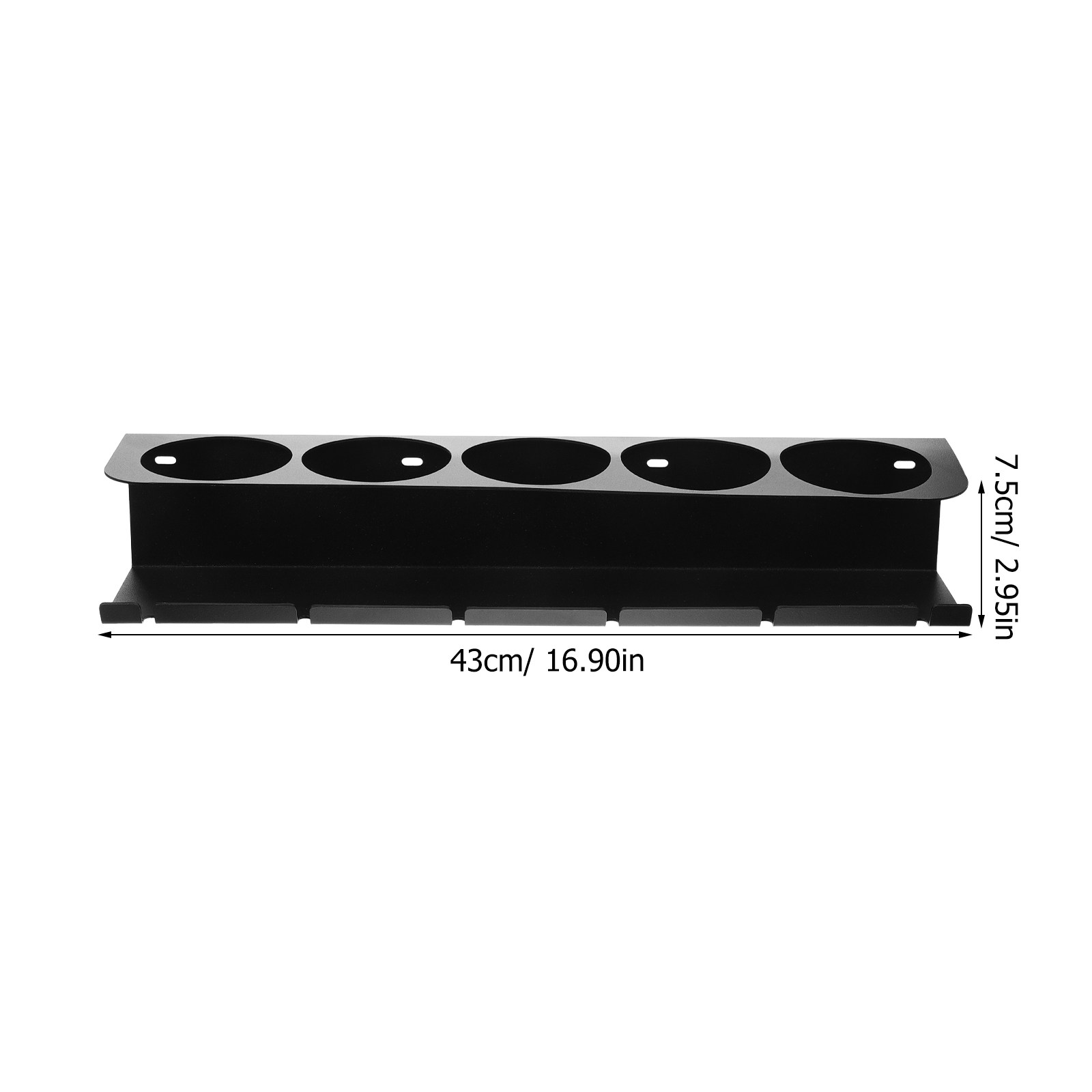1 takım Metal elektrikli alet  - Power Tools Organizer incelemesi ve fiyatı