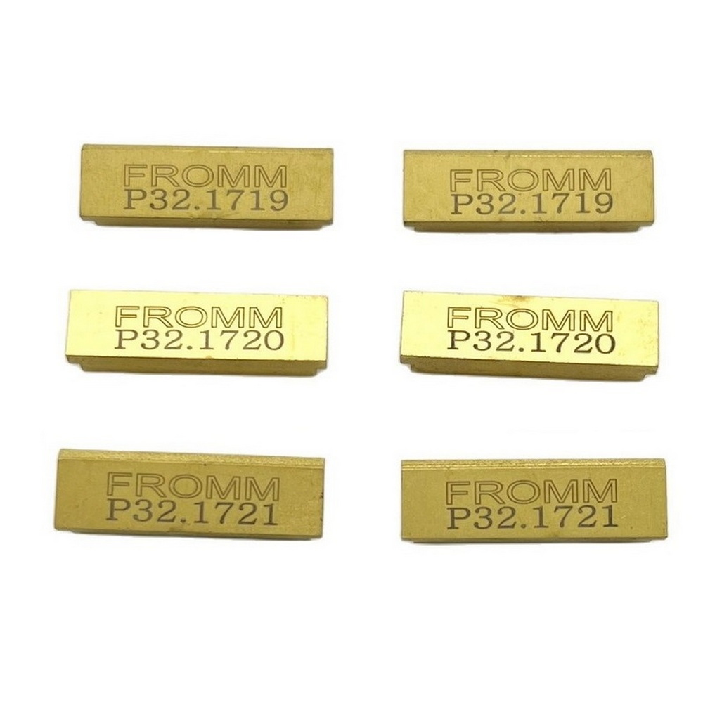 Fromm Parts P32.1719 P32.1720  - Power Tools Parts incelemesi ve fiyatı