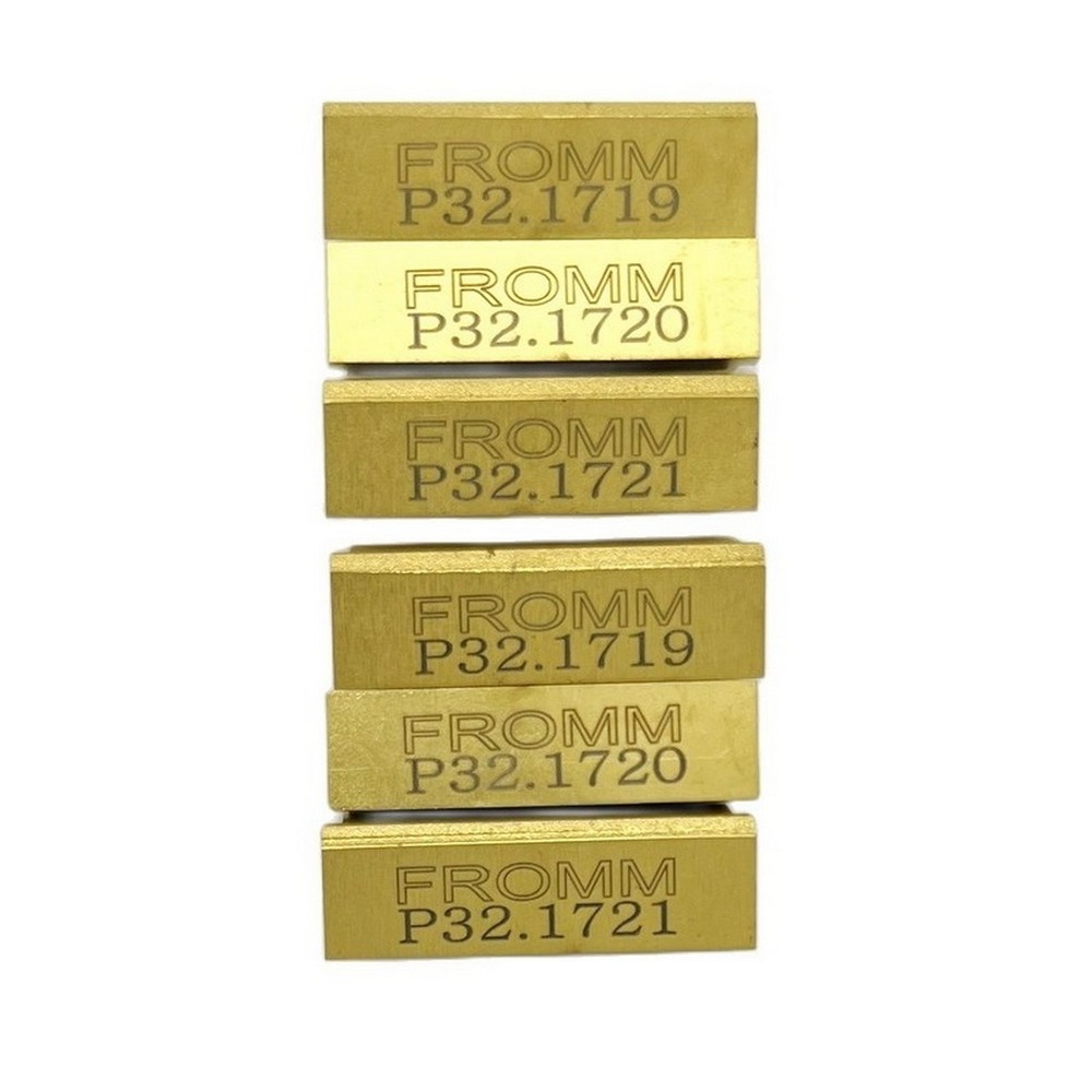 Fromm Parts P32.1719 P32.1720  - Power Tools Parts incelemesi ve fiyatı
