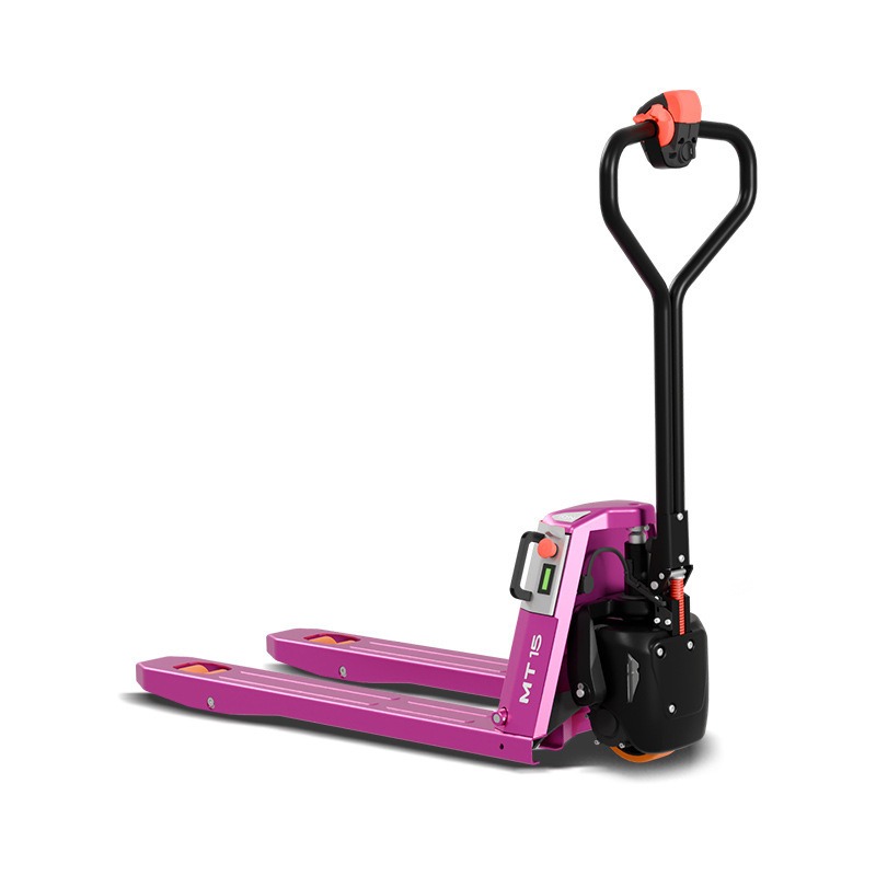 Elektrikli Transpalet 1,5 Ton  - Power Tools Use incelemesi ve fiyatı