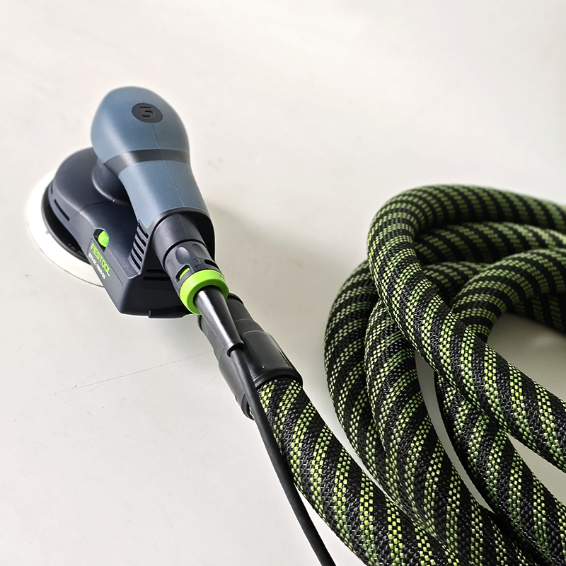 FESTOOL MIRKA 5m Elektrikli Sü - Power Tools Festool incelemesi ve fiyatı