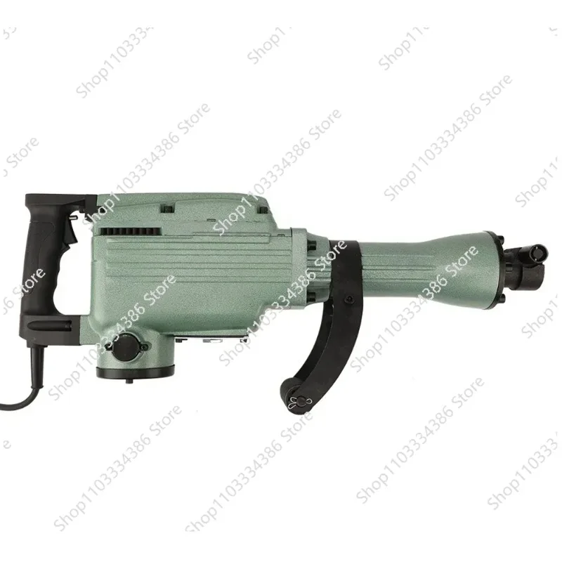 Elektrikli Yıkım Çekici 1500W  - Power Tools Hammer incelemesi ve fiyatı
