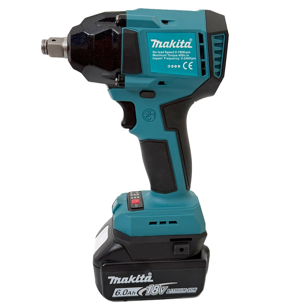 Makita Dijital Ekranlı Elektri - Power Tools Display incelemesi ve fiyatı