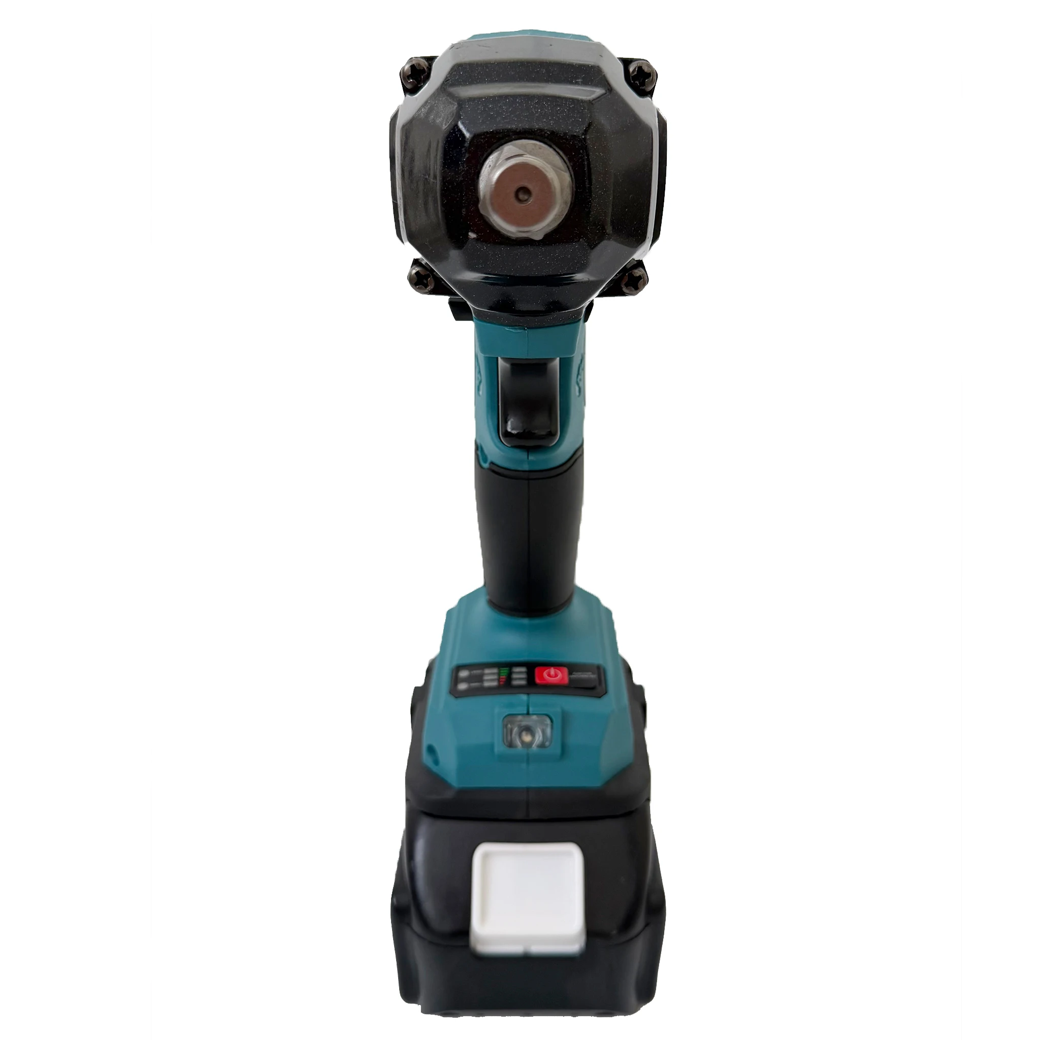 Makita Dijital Ekranlı Elektri - Power Tools Display incelemesi ve fiyatı