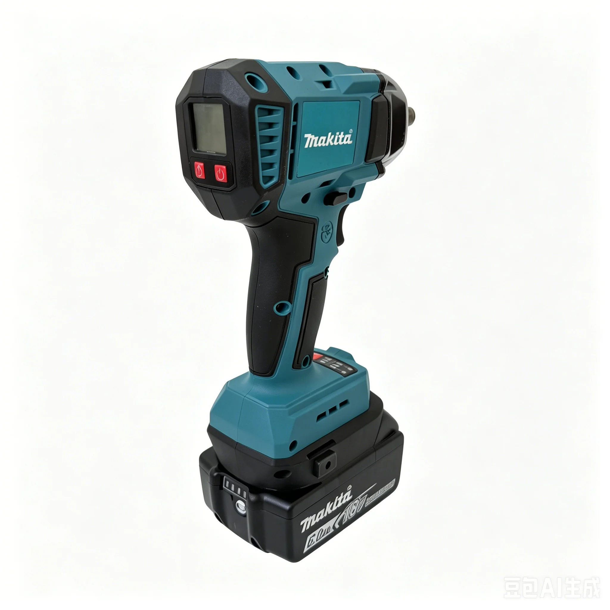 Makita Dijital Ekranlı Elektri - Power Tools Display incelemesi ve fiyatı