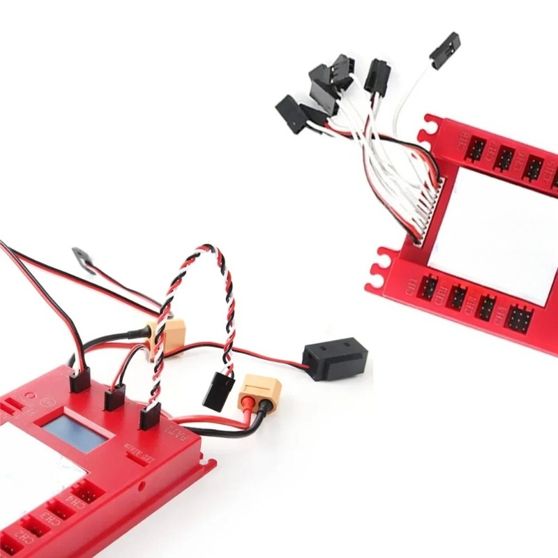 RC Uçaklar İçin 20A-30A UBEC / - Power Tools Distributor incelemesi ve fiyatı