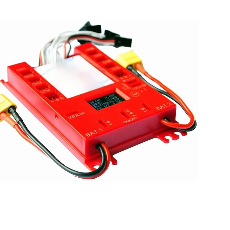 RC Uçaklar İçin 20A-30A UBEC / - Power Tools Distributor incelemesi ve fiyatı