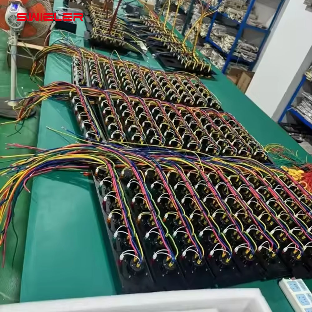 Güç Dağıtım Kutusu 3 Fazlı Dağ - Power Tools Distributor incelemesi ve fiyatı