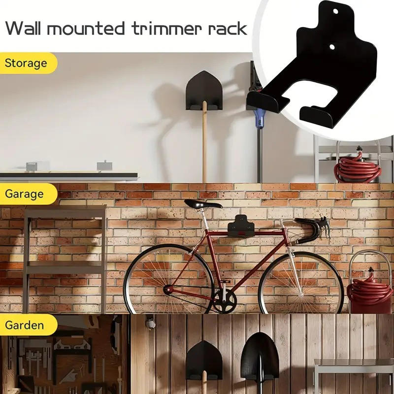 Garaj Düzenleyici Çim Biçme Ma - Power Tools Organizer incelemesi ve fiyatı