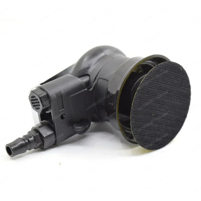 Mini Hava Pompalı Rastgele Orb - Random Orbital Sander incelemesi ve fiyatı