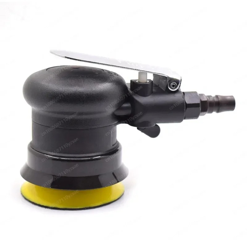 Mini Hava Pompalı Rastgele Orb - Random Orbital Sander incelemesi ve fiyatı
