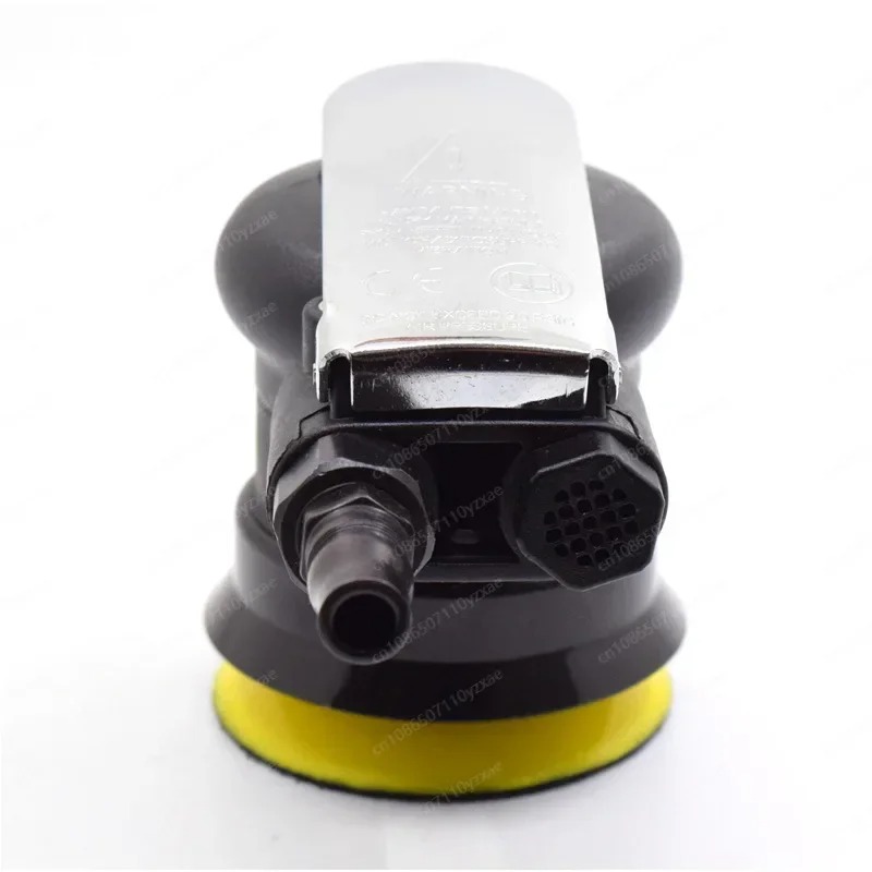 Mini Hava Pompalı Rastgele Orb - Random Orbital Sander incelemesi ve fiyatı