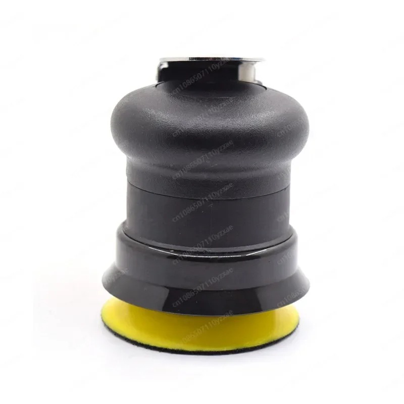 Mini Hava Pompalı Rastgele Orb - Random Orbital Sander incelemesi ve fiyatı