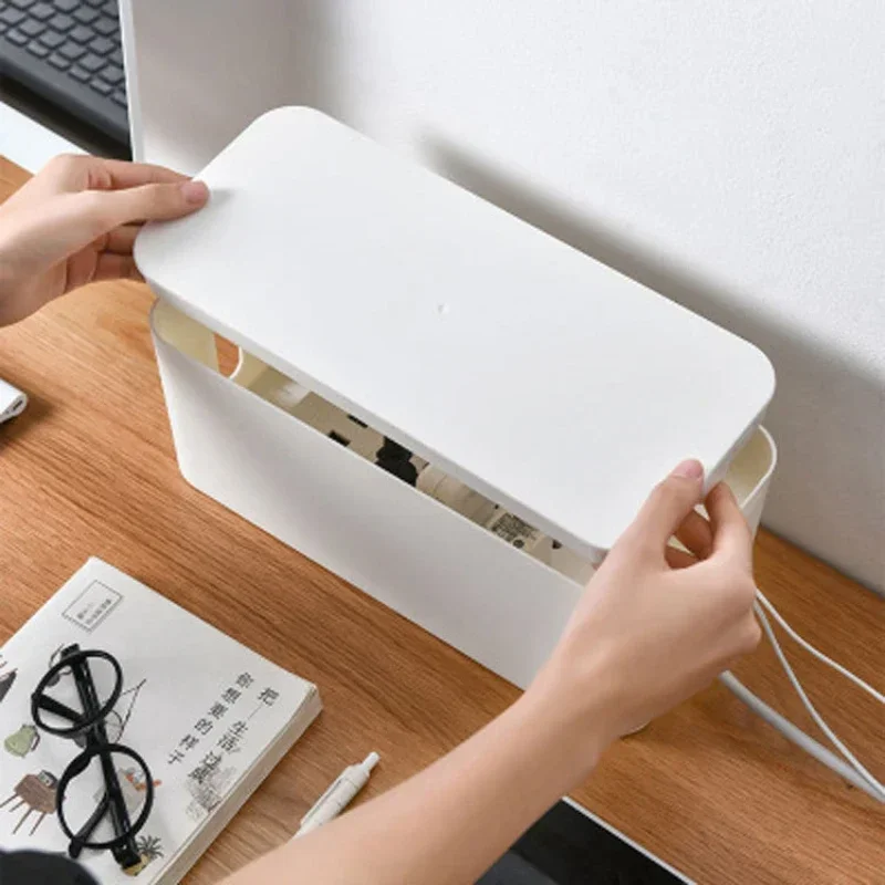 Kablo Saklama Kutusu Masaüstü  - Power Tools Organizer incelemesi ve fiyatı