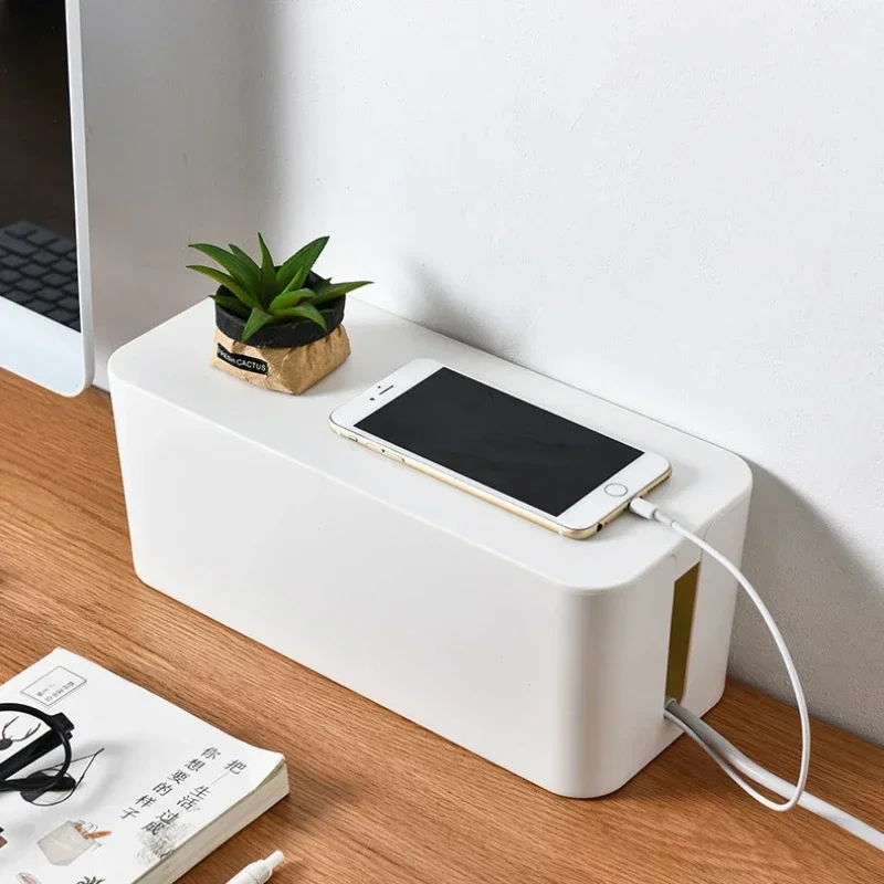 Kablo Saklama Kutusu Masaüstü  - Power Tools Organizer incelemesi ve fiyatı