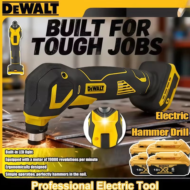 Dewalt Elektrikli El Aletleri  - Reciprocating Saw Cordless incelemesi ve fiyatı