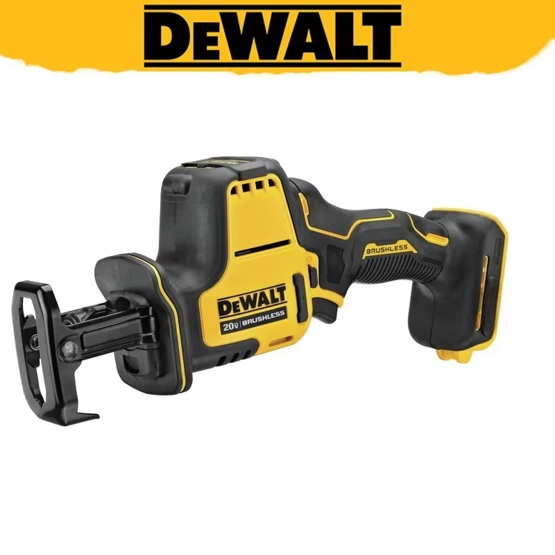Dewalt Elektrikli El Aletleri  - Reciprocating Saw Cordless incelemesi ve fiyatı