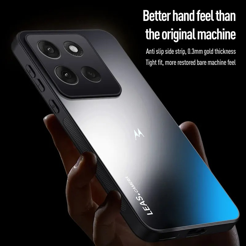 Moto Signature Edge 70 pro Ult - Power Tools Logo incelemesi ve fiyatı