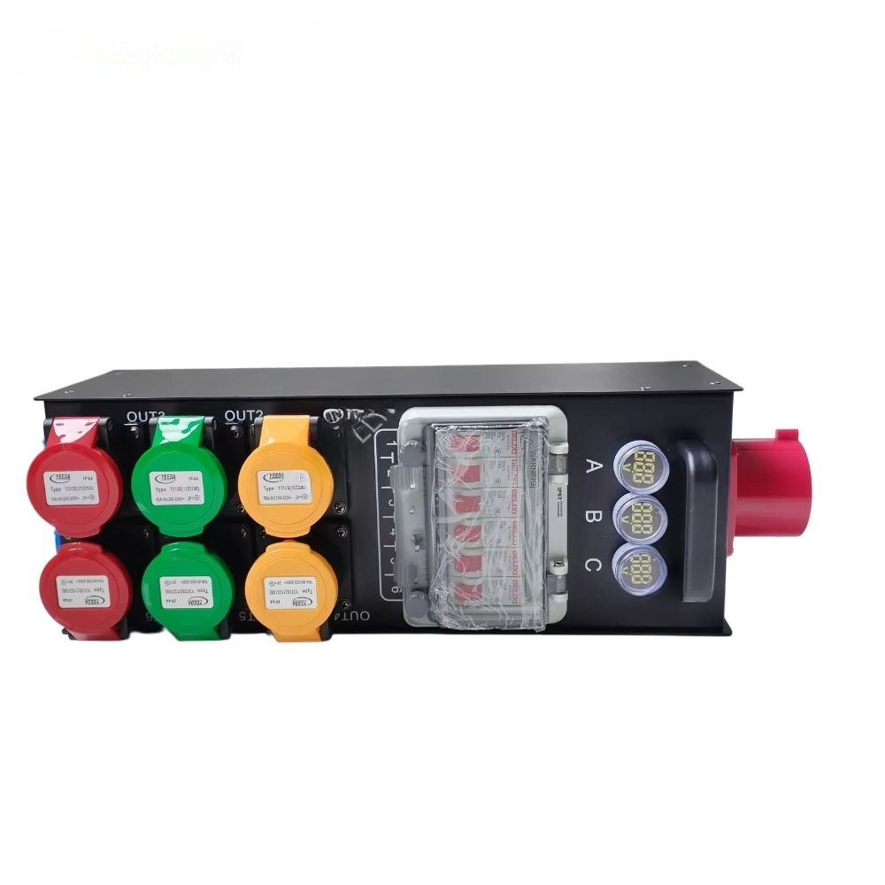 112 kanallı taşınabilir dağıtı - Power Tools Distributor incelemesi ve fiyatı