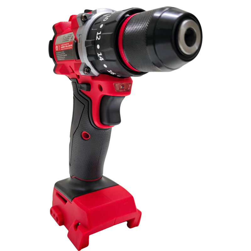 Milwaukee 18V/20V Akülü Darbel - Power Tools Hammer incelemesi ve fiyatı