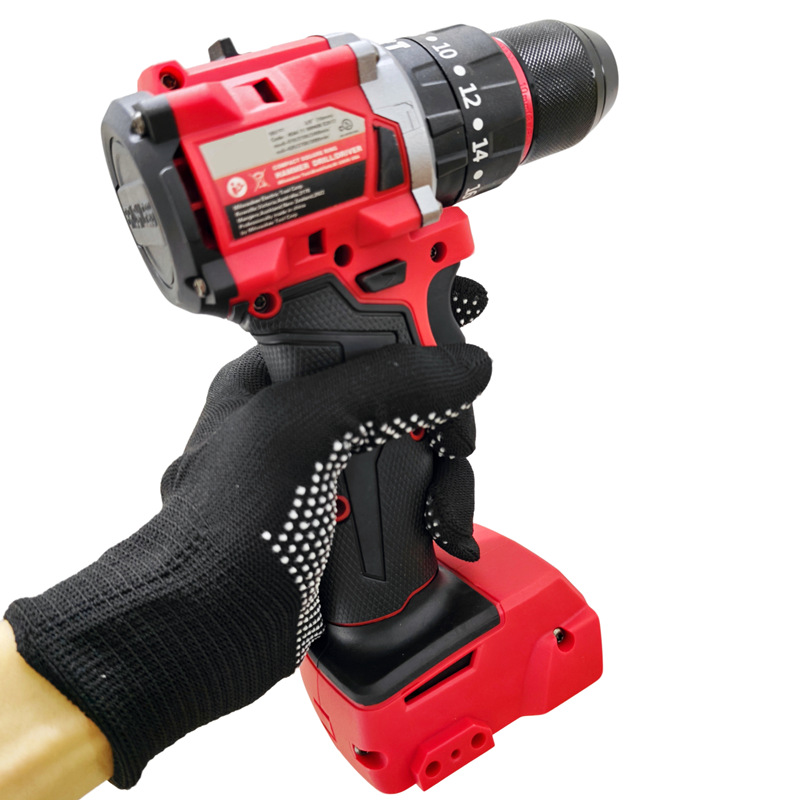 Milwaukee 18V/20V Akülü Darbel - Power Tools Hammer incelemesi ve fiyatı