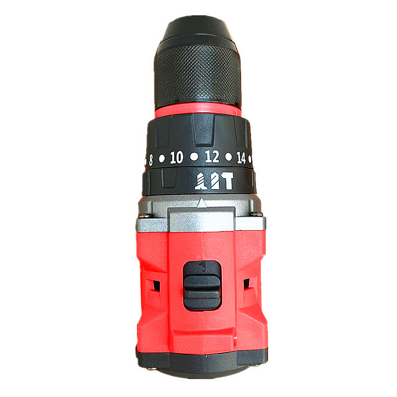 Milwaukee 18V/20V Akülü Darbel - Power Tools Hammer incelemesi ve fiyatı