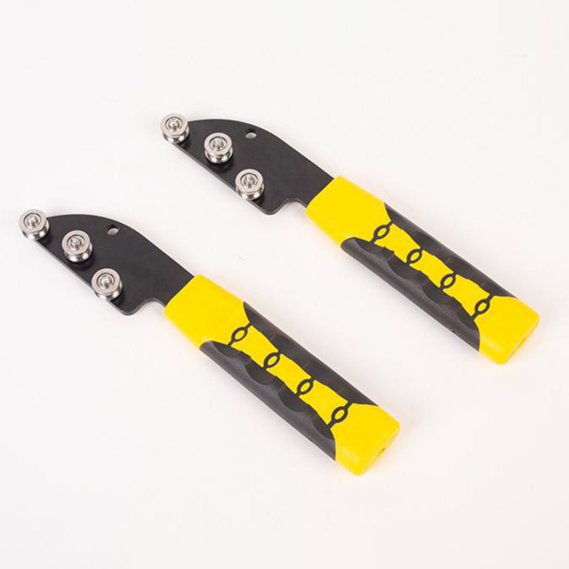 ● Manuel Tel Düzleştirici, Ele - Power Tools Organizer incelemesi ve fiyatı