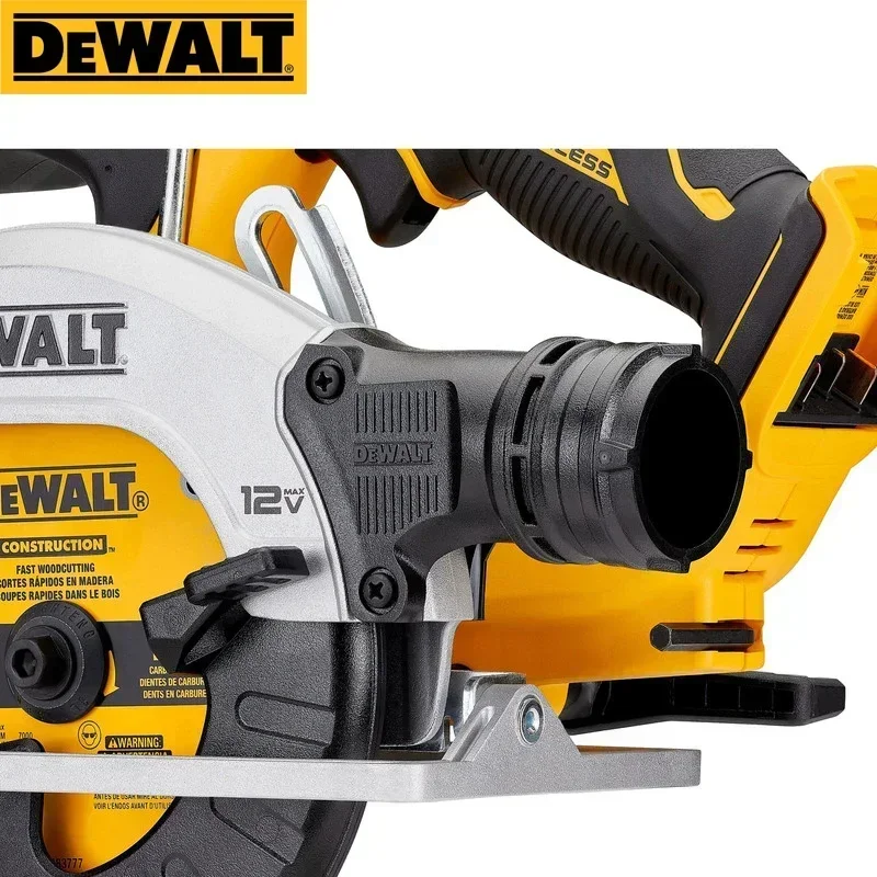 Dewalt DCS512N XTREME 12V MAX  - Reciprocating Saw Cordless incelemesi ve fiyatı