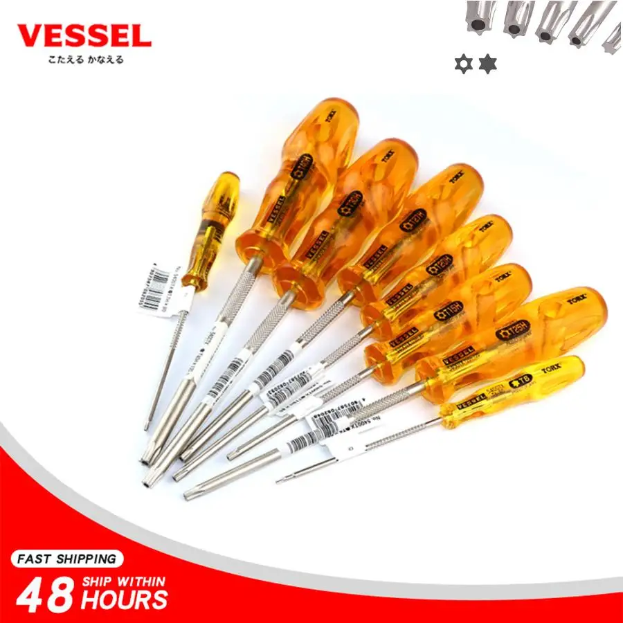 VESSEL 5400TX Serisi Güç Kavra - Power Tools Japan incelemesi ve fiyatı