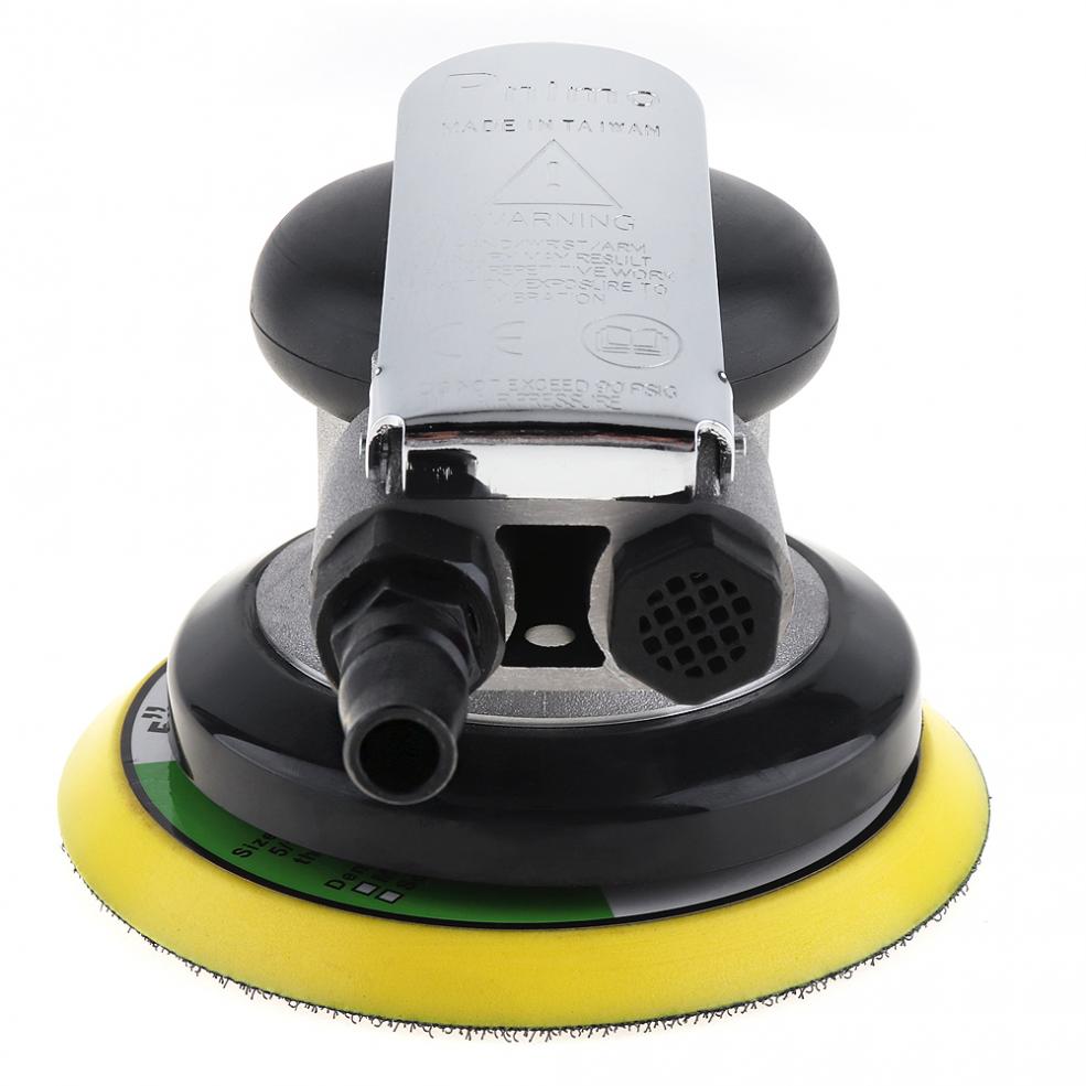 5 İnç Pnömatik Taşlama Makines - Random Orbital Sander incelemesi ve fiyatı