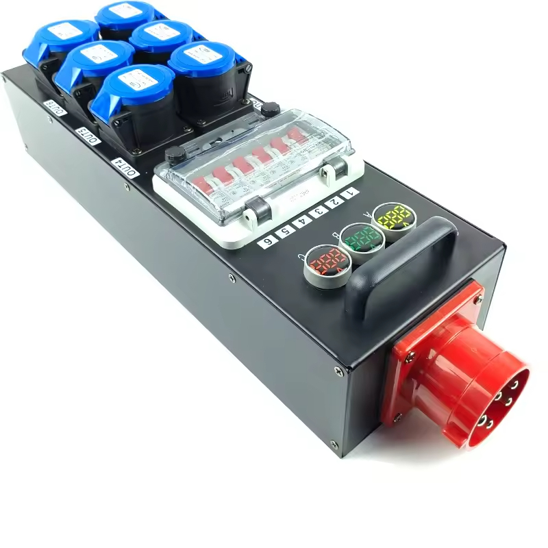 ABCCABLS Taşınabilir 6 Yollu S - Power Tools Distributor incelemesi ve fiyatı