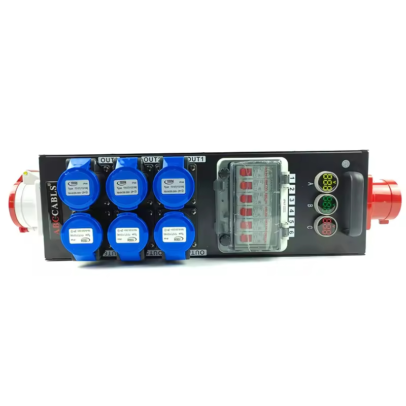 ABCCABLS Taşınabilir 6 Yollu S - Power Tools Distributor incelemesi ve fiyatı