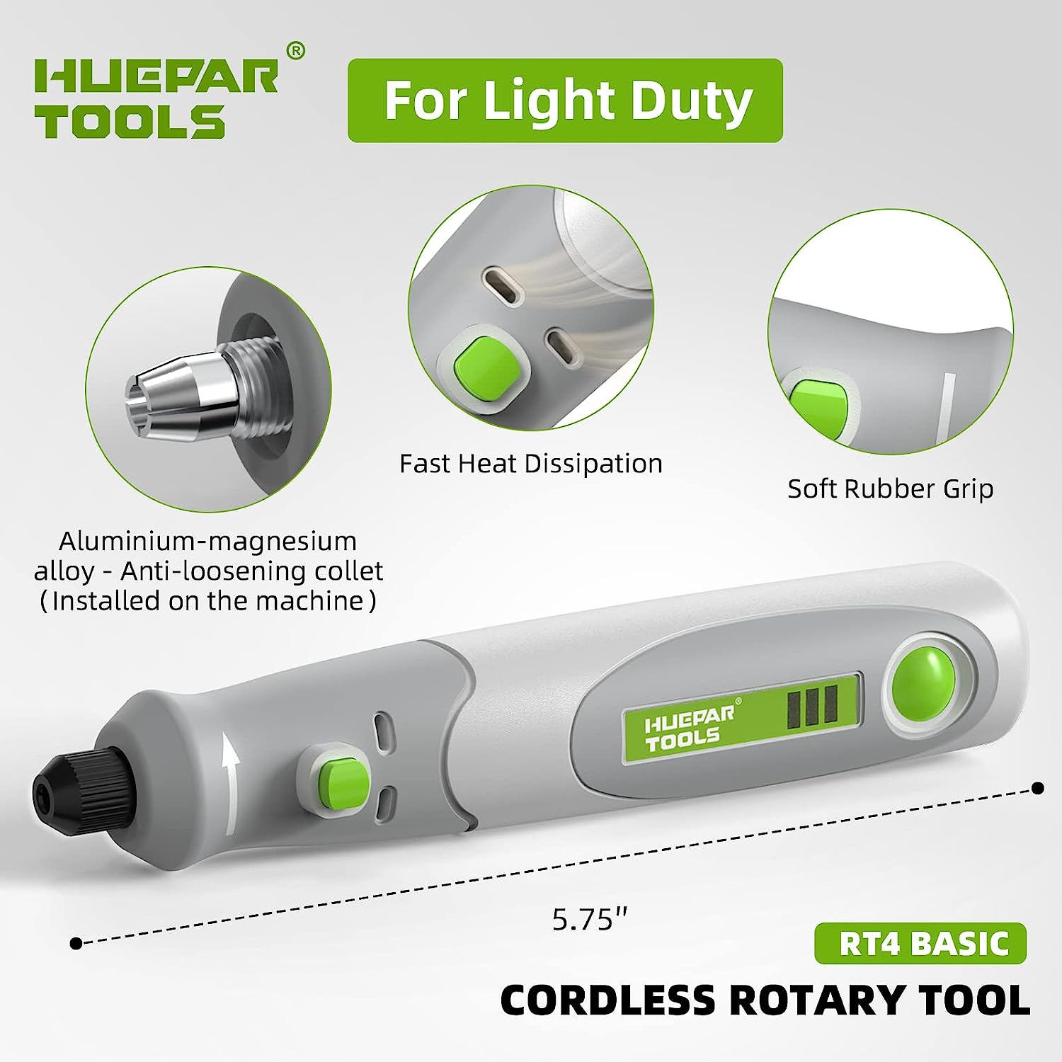 Elektrikli Matkap Kalıp Öğütüc - Power Tools Spare Parts incelemesi ve fiyatı