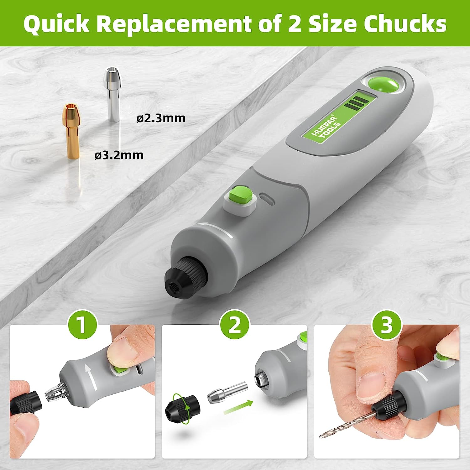 Elektrikli Matkap Kalıp Öğütüc - Power Tools Spare Parts incelemesi ve fiyatı