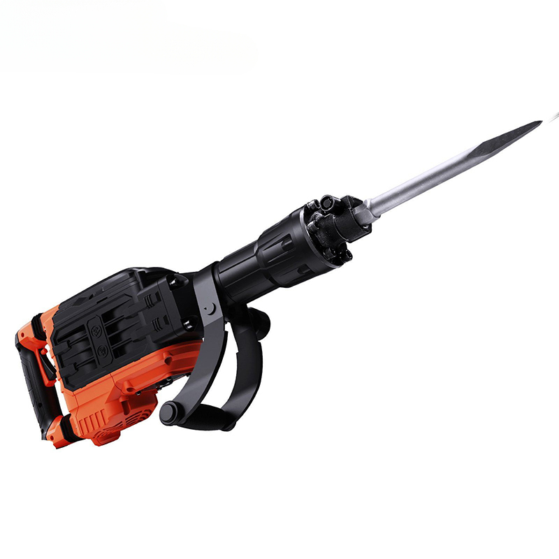 95A El Tipi Kırıcı Delici Taşı - Power Tools Hammer incelemesi ve fiyatı