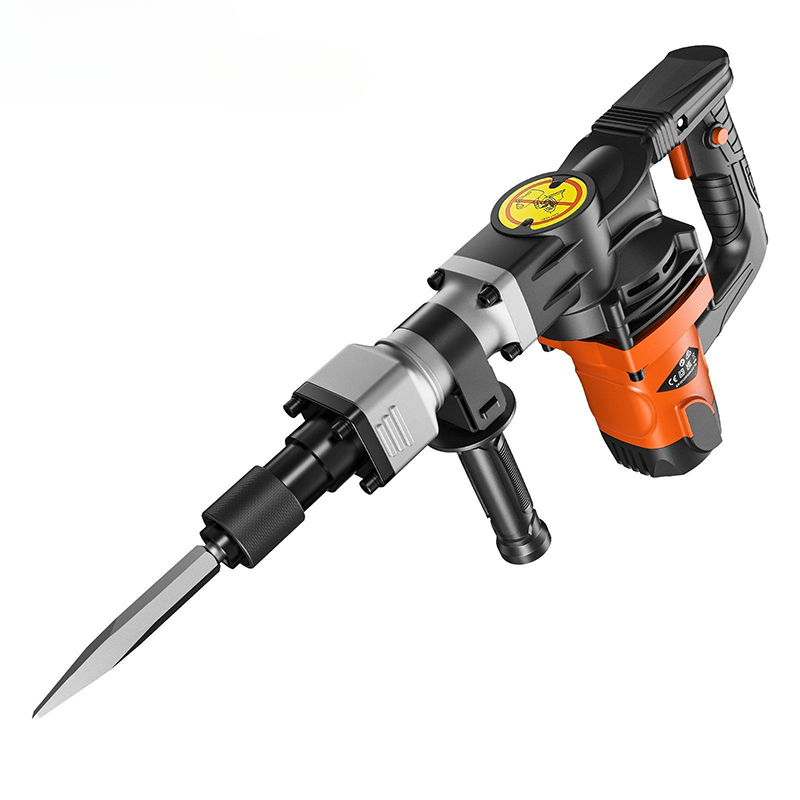 95A El Tipi Kırıcı Delici Taşı - Power Tools Hammer incelemesi ve fiyatı