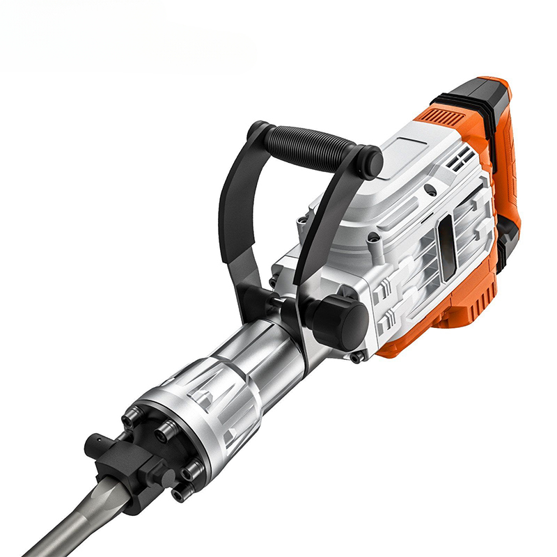 95A El Tipi Kırıcı Delici Taşı - Power Tools Hammer incelemesi ve fiyatı
