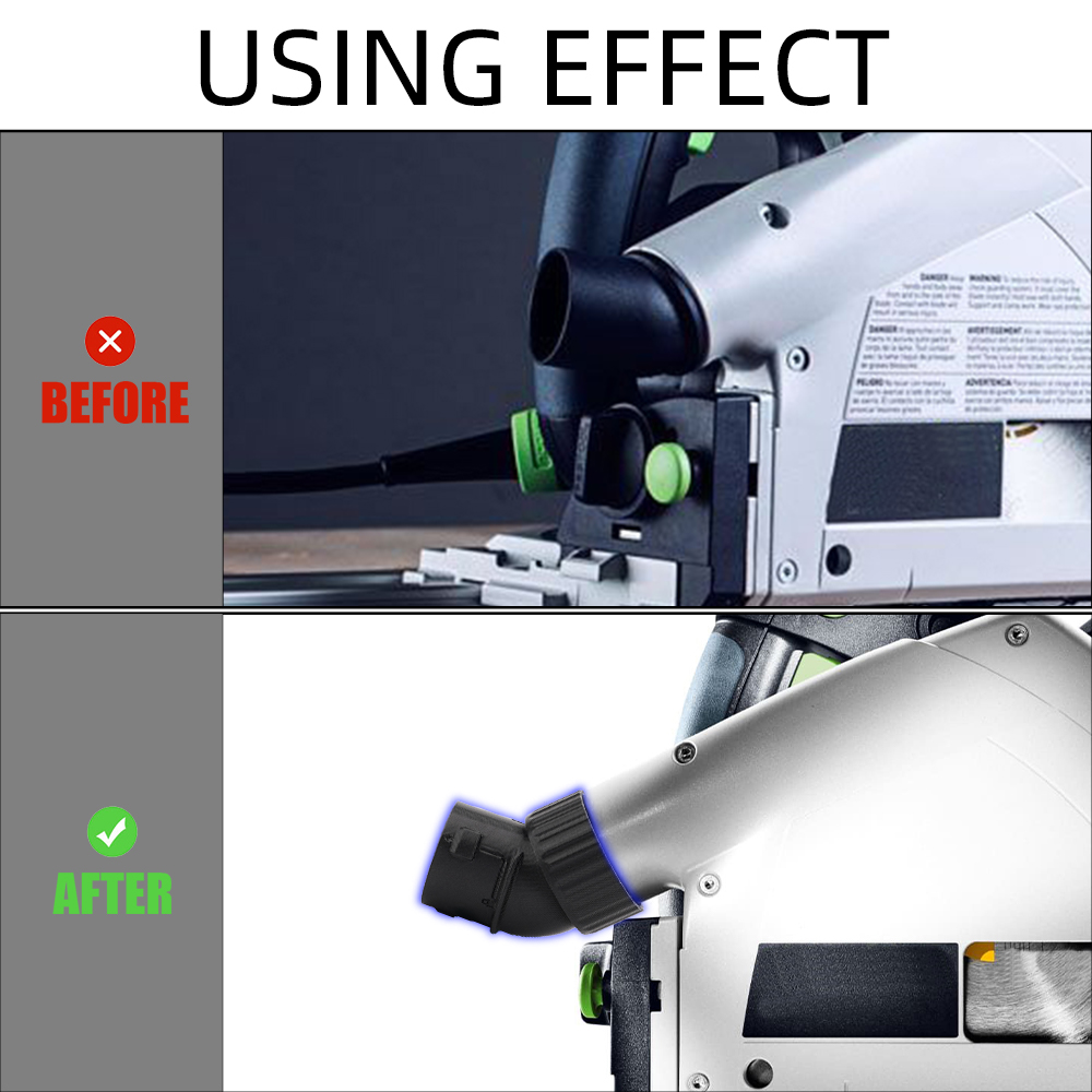 1/3/5 adet raylı testere Snapl - Power Tools Festool incelemesi ve fiyatı