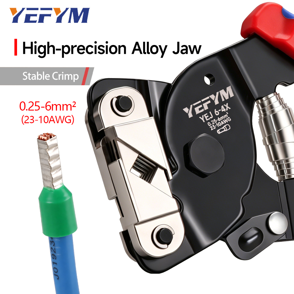 Mini Yüksük Terminali Sıkma Pe - Power Tools Japan incelemesi ve fiyatı