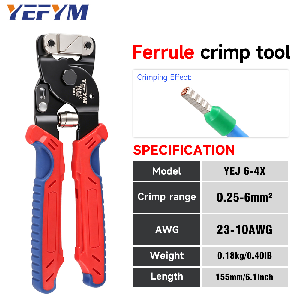 Mini Yüksük Terminali Sıkma Pe - Power Tools Japan incelemesi ve fiyatı