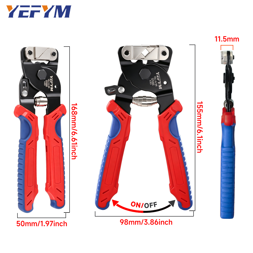 Mini Yüksük Terminali Sıkma Pe - Power Tools Japan incelemesi ve fiyatı