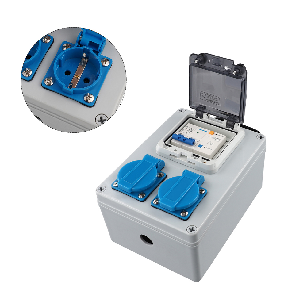 İnşaat Güç Dağıtıcısı Duvar Gü - Power Tools Distributor incelemesi ve fiyatı