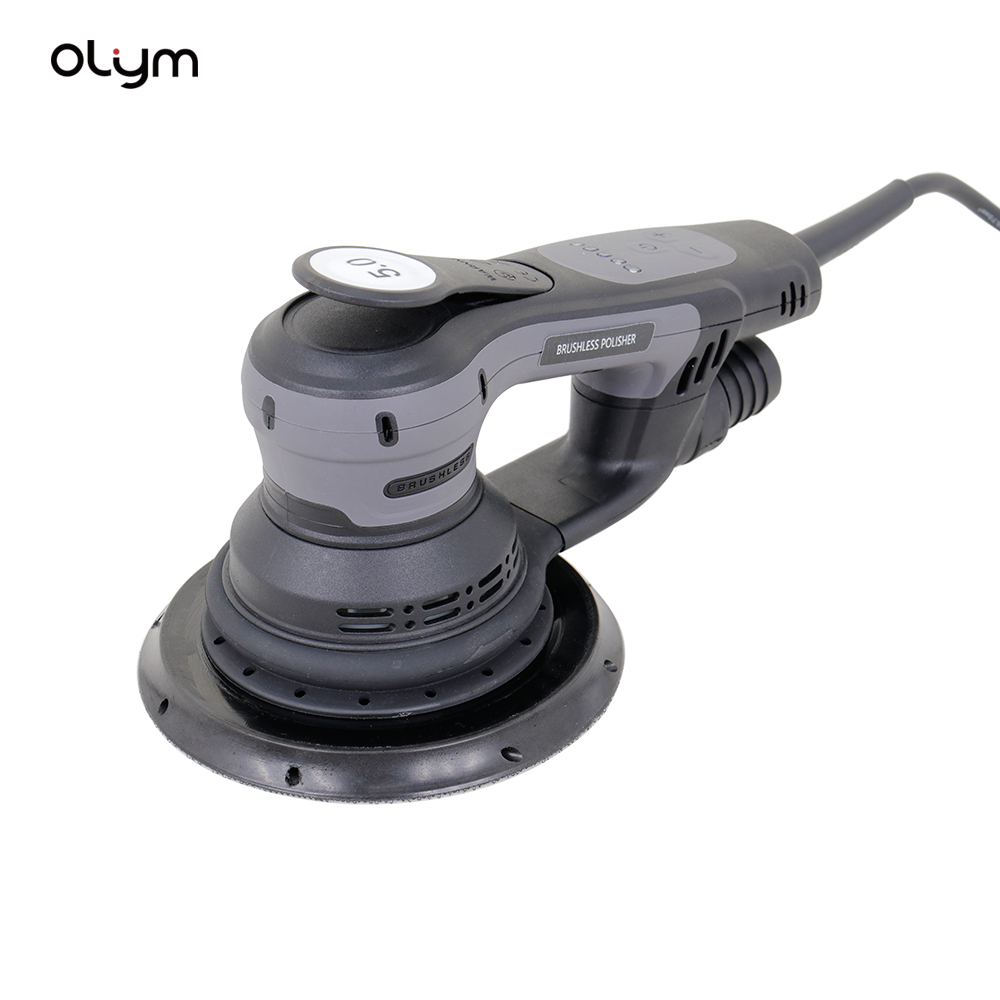 HONGMAI Toptan 6 İnç 380W Fırç - Random Orbital Sander incelemesi ve fiyatı