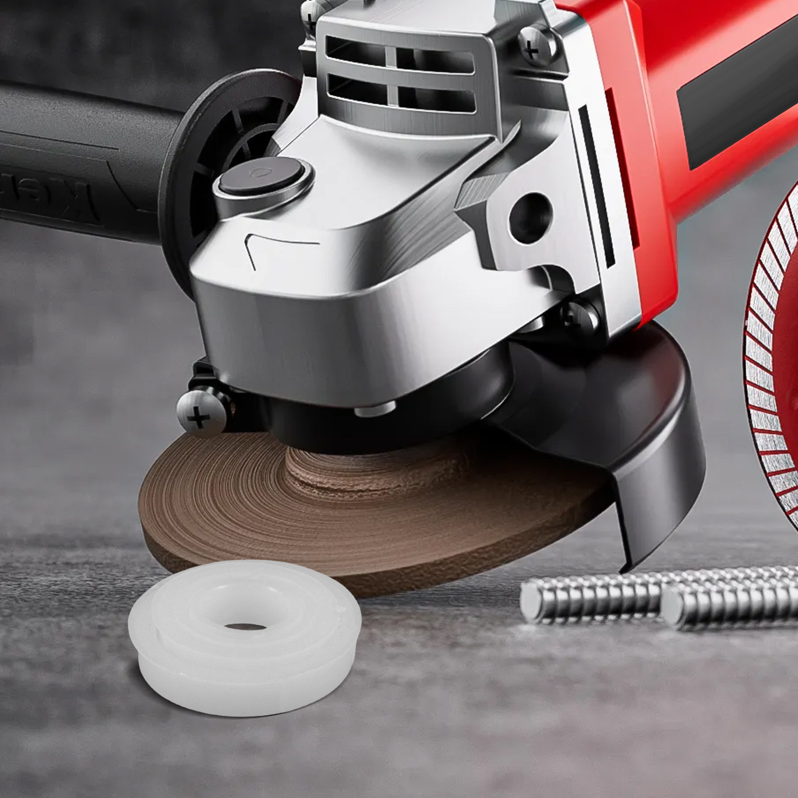 1 Set Taşlama Tekerleği Adaptö - Power Tools Parts incelemesi ve fiyatı