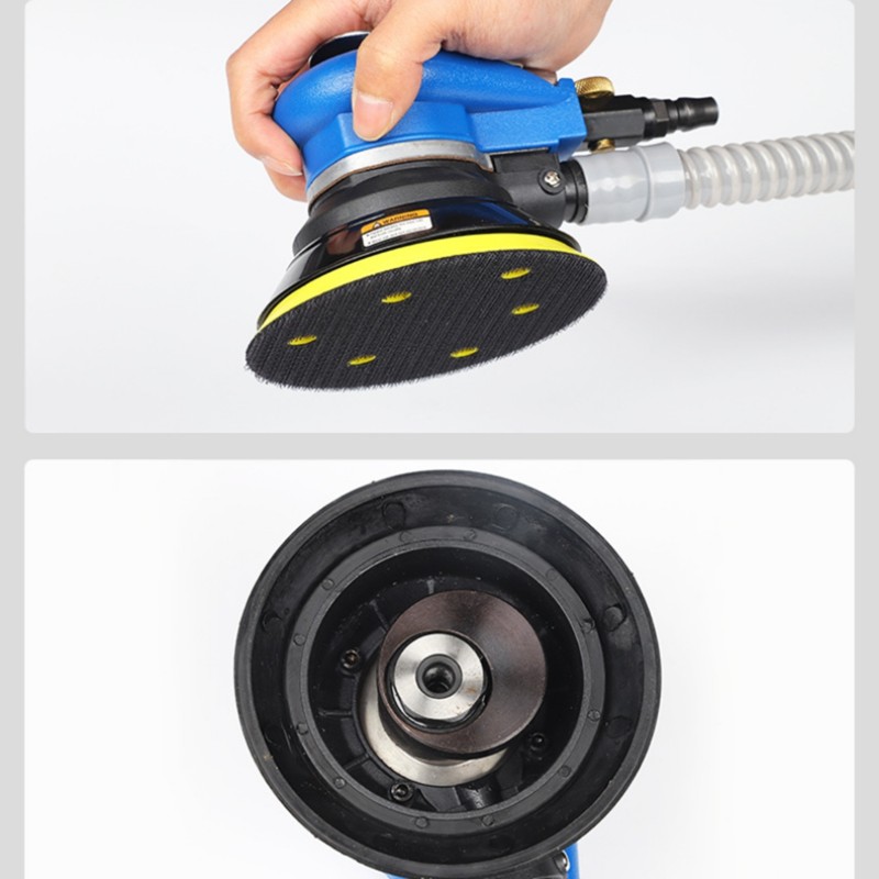 YENİ SICAK Stokta - Araba Pas  - Random Orbital Sander incelemesi ve fiyatı